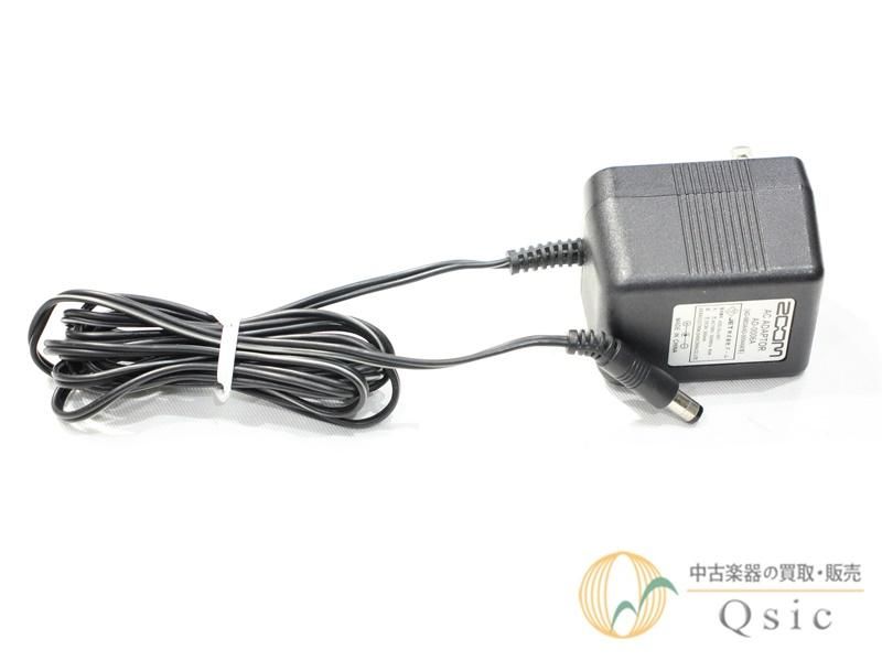 zoom G3n 外箱・純正アダプタなし ZOOM G3n Multi-Effects Processor ver2.0｜ミュージックランドKEY