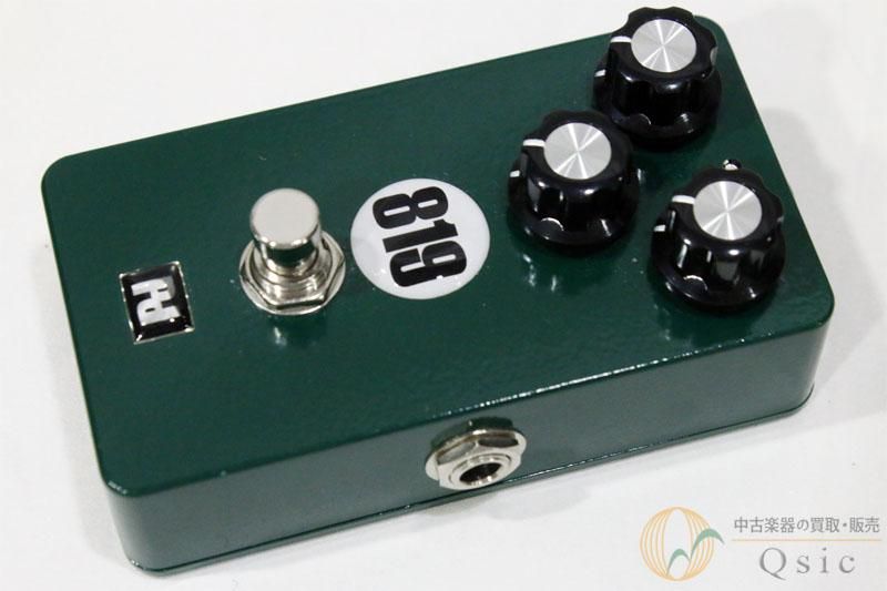 オーバードライブ - 中古楽器の販売 【Qsic】 全国から絶え間