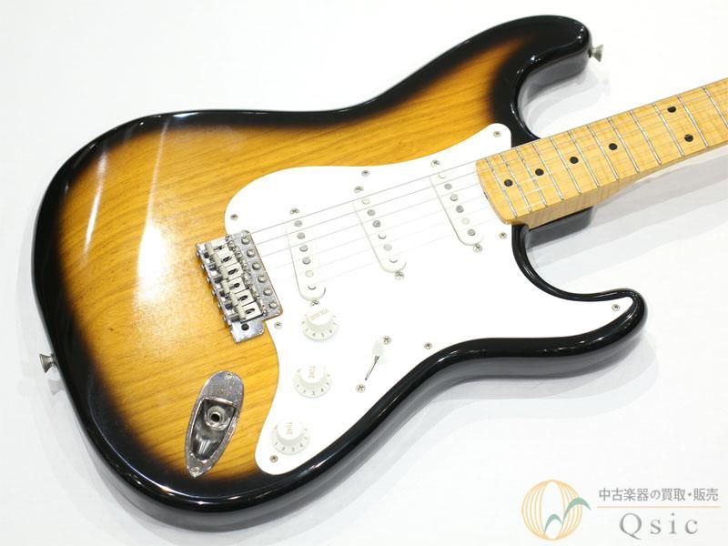 Fender Japan ST54-70AS OK[TLH31]Ź߸ˡ