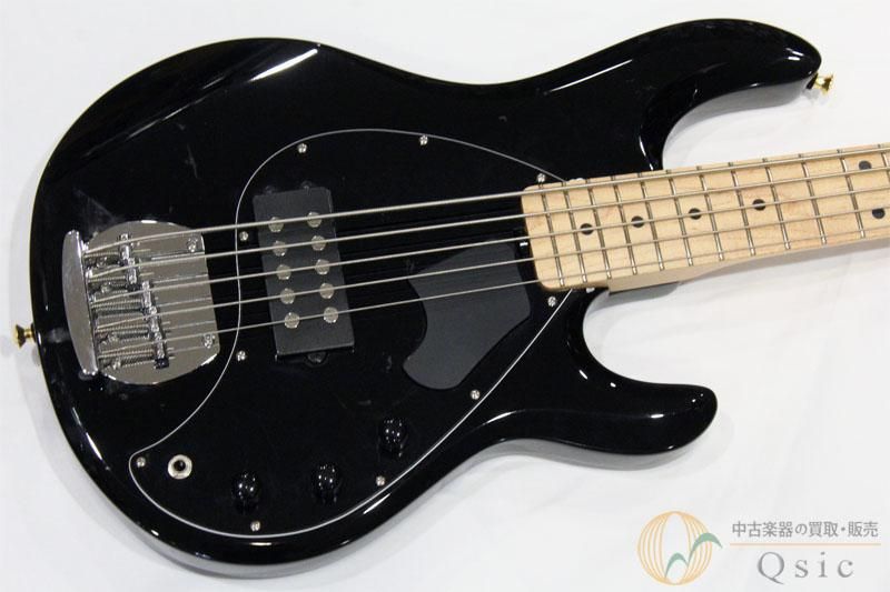 Sterling by MUSIC MAN Ray5 Black OK[TL181]ڿŹ߸ˡ