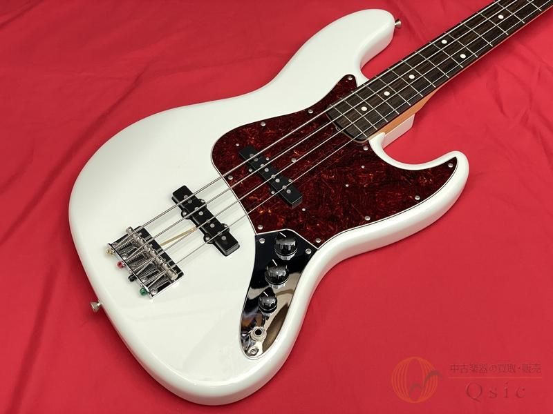 Fender MADE IN JAPAN Traditional II 60s JAZZ BASS 2024ǯ OK[TLM74]Ź߸ˡ