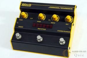 Markbass Chorus Flanger [TL042]ڿŹ߸ˡ