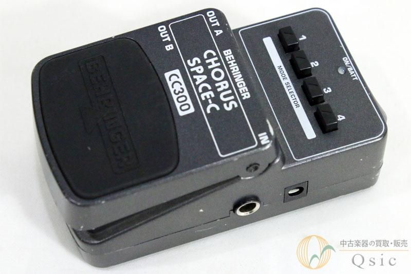 BEHRINGER CC300 [TL132]ڿŹ߸ˡ