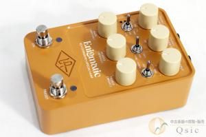Universal Audio UAFX Enigmatic 82 Overdrive Special Amp [TL604]ڿŹ߸ˡ
