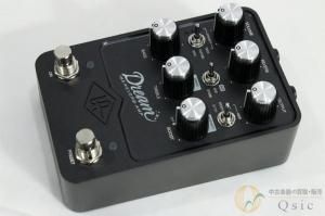 Universal Audio Universal Audio UAFX Dream '65 Reverb Amplifier [TL601]ڿŹ߸ˡ