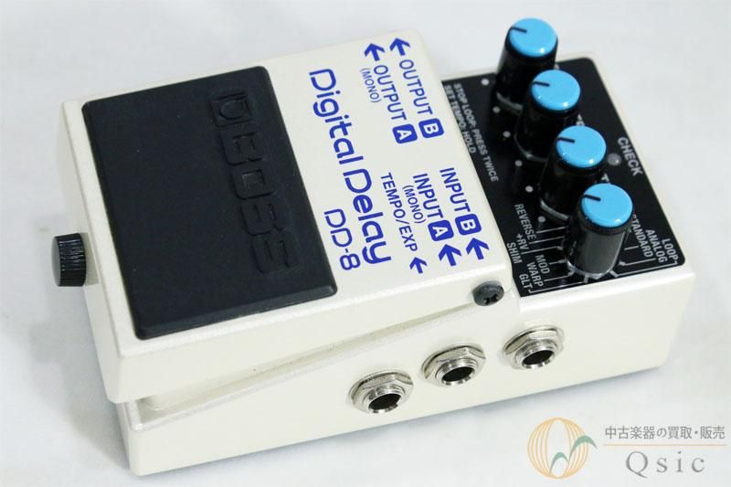 BOSS DD-8 2023ǯ [TL448]ڿŹ߸ˡ