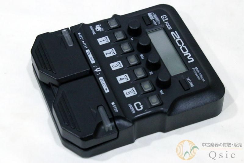 ZOOM G1 FOUR [TL667]ڿŹ߸ˡ