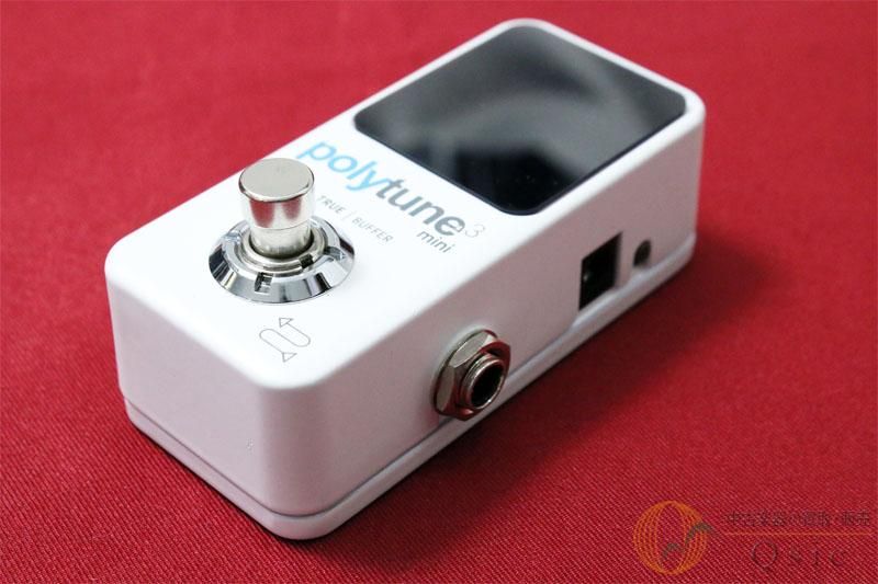 tc electronic Polytune3mini [SL199]ڿŹ߸ˡ