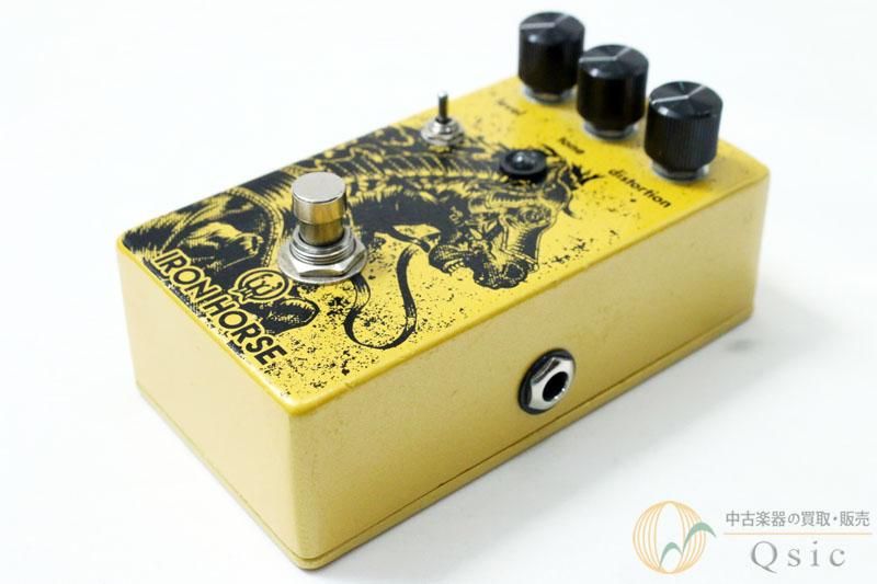 Walrus Audio Iron Horse Distortion [RL959]ڿŹ߸ˡ