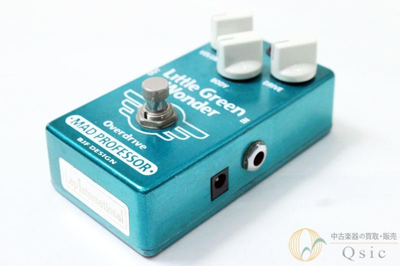 Mad Professor Little Green Wonder [TL170]ڿŹ߸ˡ