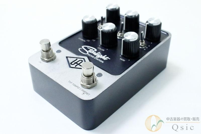 Universal Audio UAFX Starlight Echo Station [SL659]ڿŹ߸ˡ