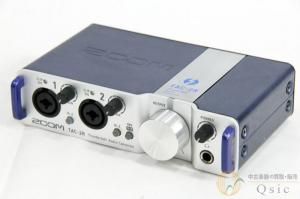 ZOOM TAC-2R [TL610]ڿŹ߸ˡ