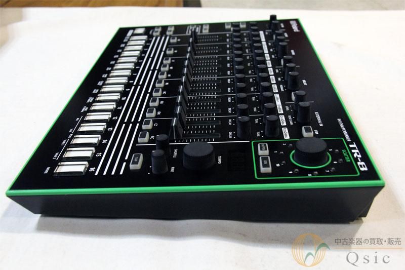 Roland TR-8 [TL146]【神戸店在庫】 - 中古楽器の販売 【Qsic