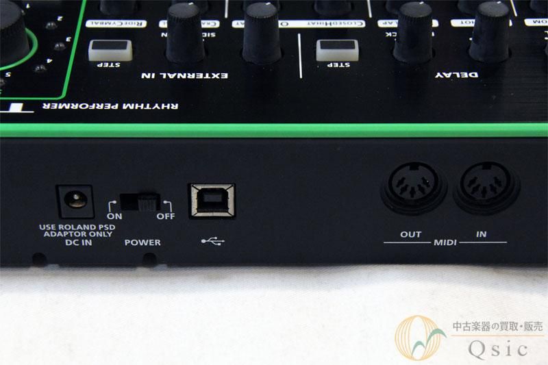 Roland TR-8 [TL146]【神戸店在庫】 - 中古楽器の販売 【Qsic