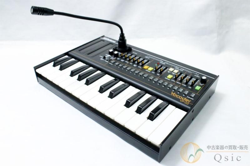 鍵盤楽器 Roland Boutique vocoder VP-03 Roland VP-03 Vocoder | Sweetwater