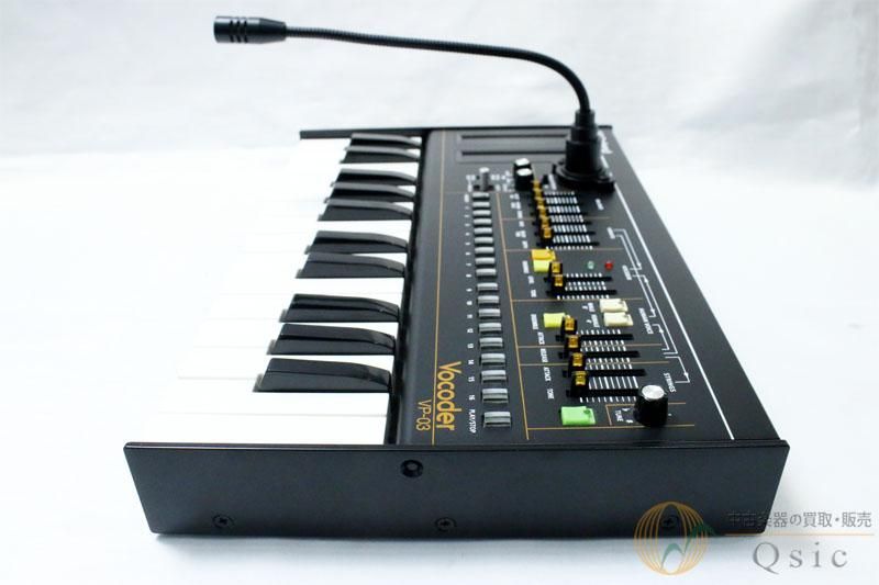 鍵盤楽器 Roland Boutique vocoder VP-03 Roland Boutique VP-03