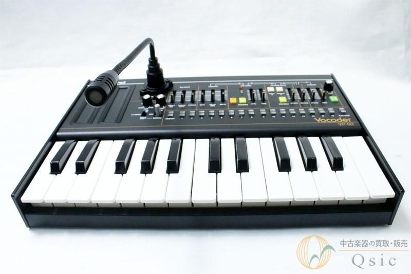 Roland VP-03 [TL084]【神戸店在庫】 - 中古楽器の販売 【Qsic