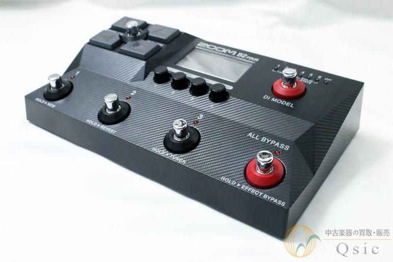 ZOOM B2 FOUR [SL238]ڿŹ߸ˡ