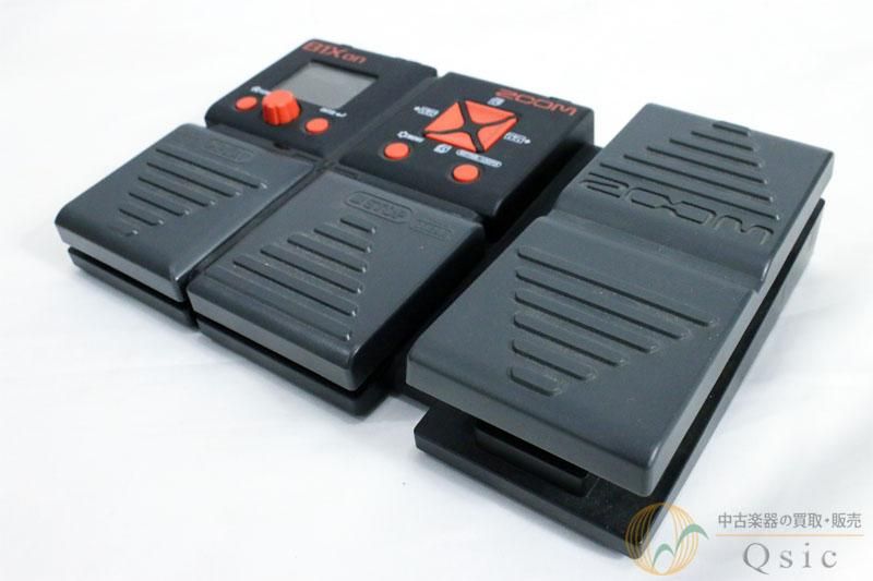 ZOOM B1Xon [SL263]ڿŹ߸ˡ