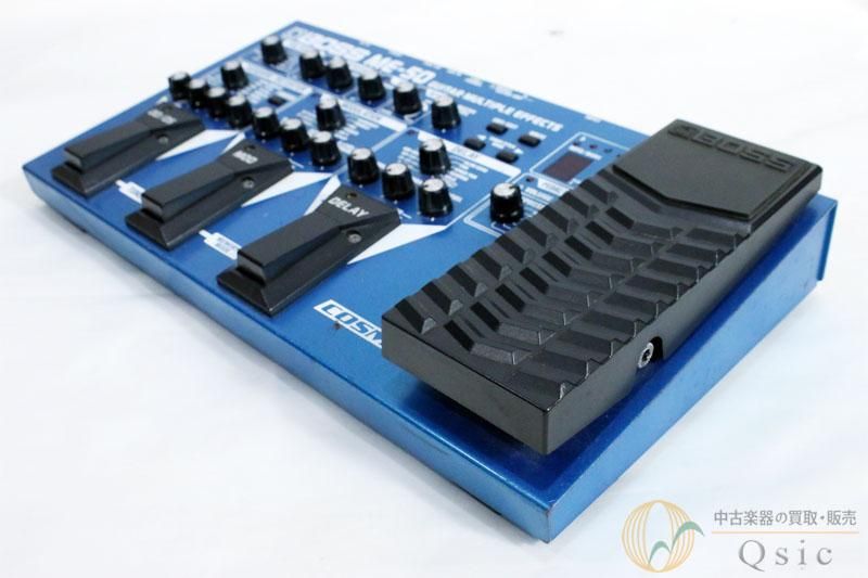 BOSS ME-50 [SL609]ڿŹ߸ˡ