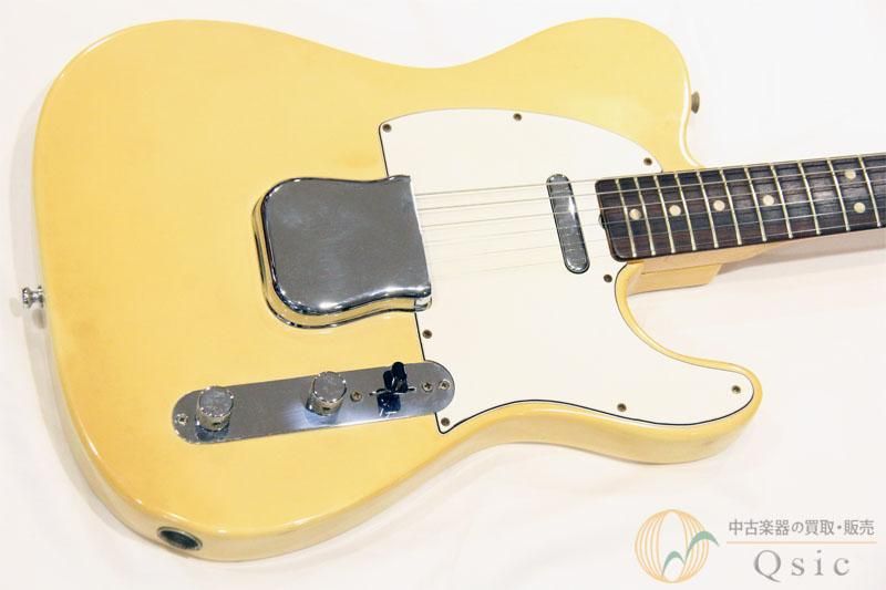 ¢ФFender 1974-76 Telecaster [QK181]ڿŹ߸ˡ