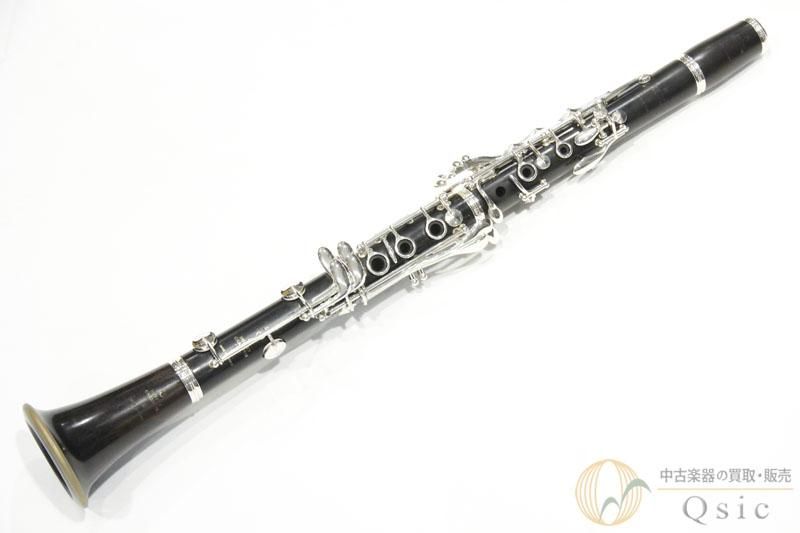 Buffet Crampon R13 B [ĴѤ] OK[TL143]ڿŹ߸ˡ