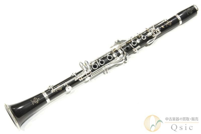 クラリネット - 中古楽器の販売 【Qsic】 全国から絶え間なく