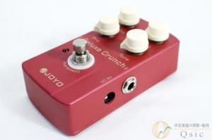 JOYO Deluxe Crunch [TL131]ڿŹ߸ˡ