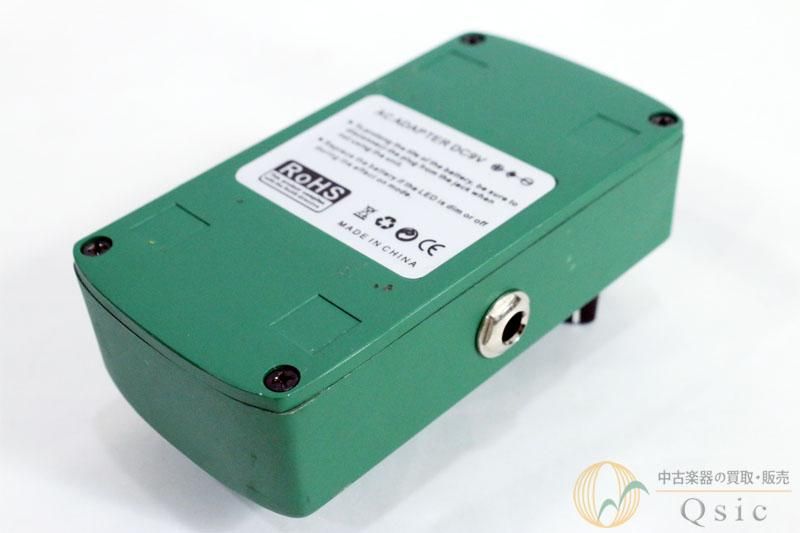 送料込⭐️Analog Delay⭐️80年代を思い出す‼️ JOYO Analog Delay [TL440]【神戸店在庫】 - 中古楽器の販売
