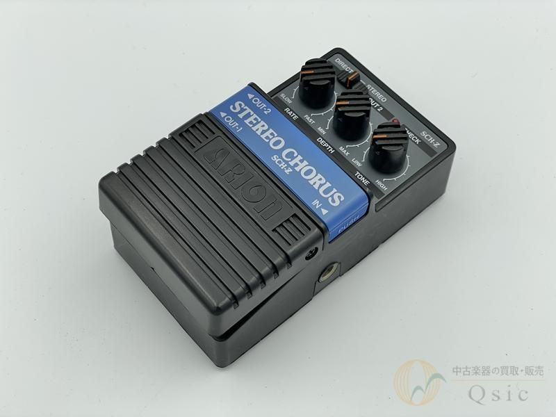 ARION SCH-Z [TLN37]【梅田店在庫】 - 中古楽器の販売 【Qsic