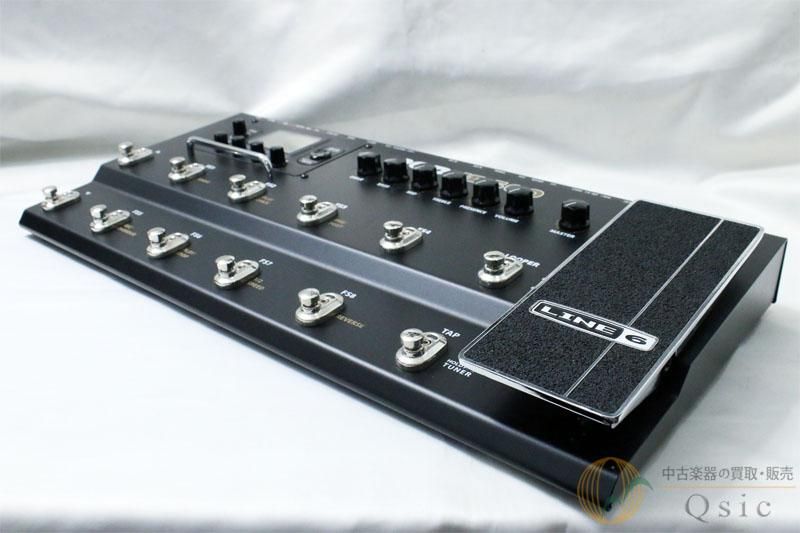 【中古】【美品】LINE6 POD HD500 Line6 POD HD500 2021年製 [TL383]【神戸店在庫】 - 中古楽器の