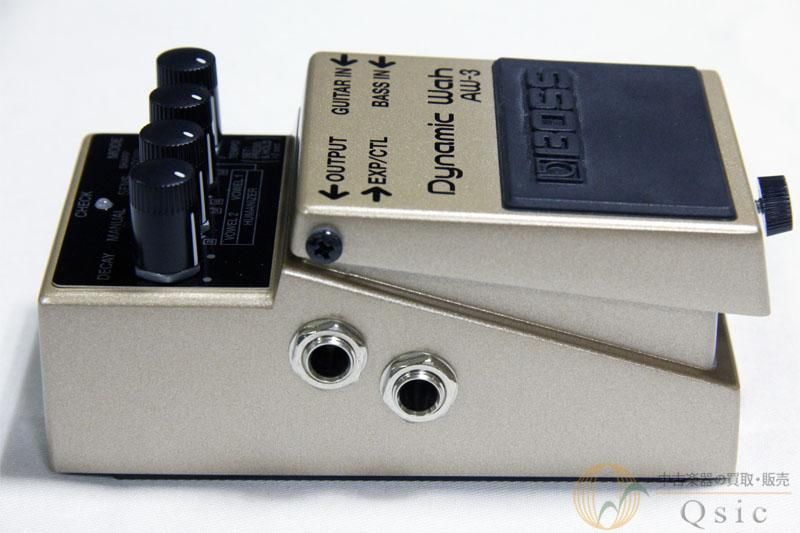 BOSS AW-3 2024年製 [TK612]【神戸店在庫】 - 中古楽器の販売