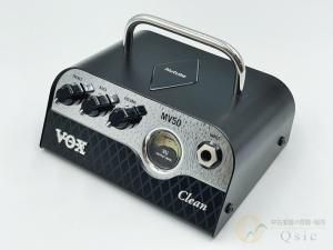 VOX MV50-CL [TLR65]̧Ź߸ˡ
