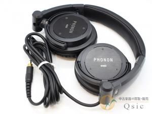 PHONON 4400 إåɥե [TLH82]Ź߸ˡ
