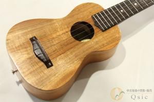 Kelii Gold Series Soprano Ukulele OK[TL122]ڿŹ߸ˡ