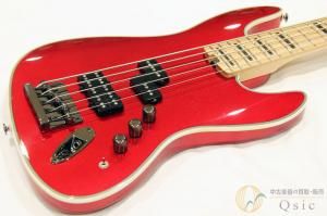 <img class='new_mark_img1' src='https://img.shop-pro.jp/img/new/icons20.gif' style='border:none;display:inline;margin:0px;padding:0px;width:auto;' />SALE!!TRIBE GUITARS SF5 Red Passion [TL379]ڿŹ߸ˡ
