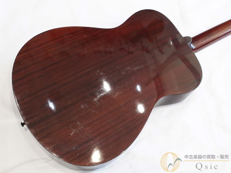 YAMAHA FG-130 【返品OK】[SLX68]【阿倍野店在庫】 - 中古楽器の