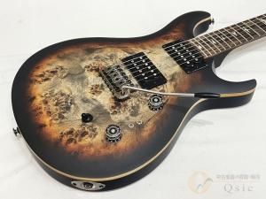 Paul Reed SmithPRS SE Custom 24-08 Poplar Burl Limited Edition OK[TLR82]̧Ź߸ˡ