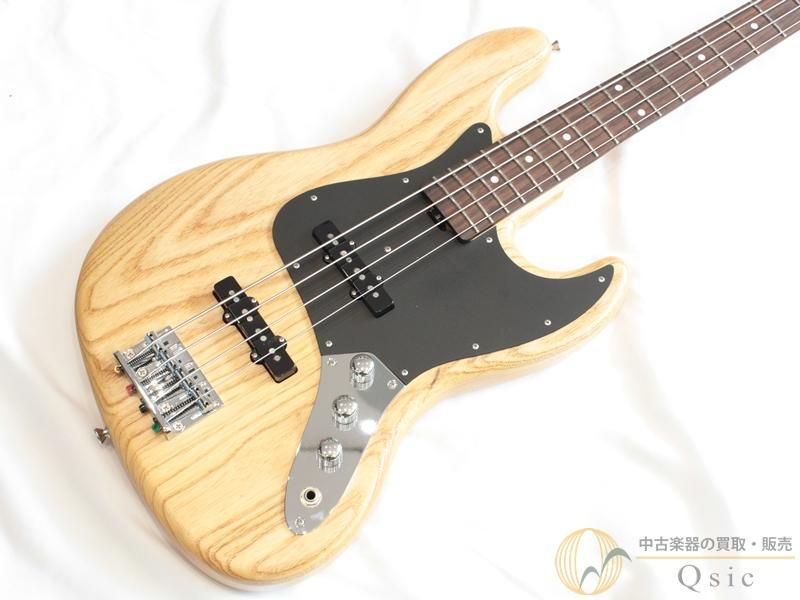 ジャズベース　中古ベース　初心者入門 ljbx13-ca.jpg