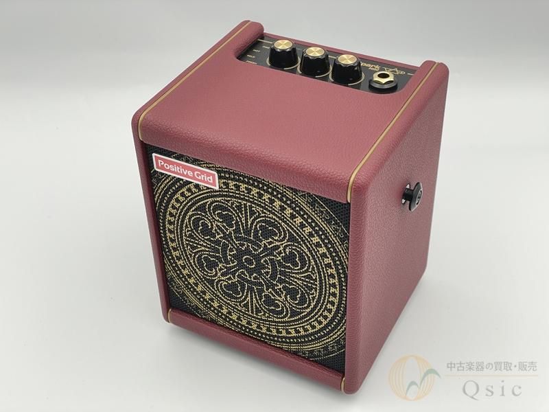 Positive Grid Spark MINI Vai [TLN51]Ź߸ˡ
