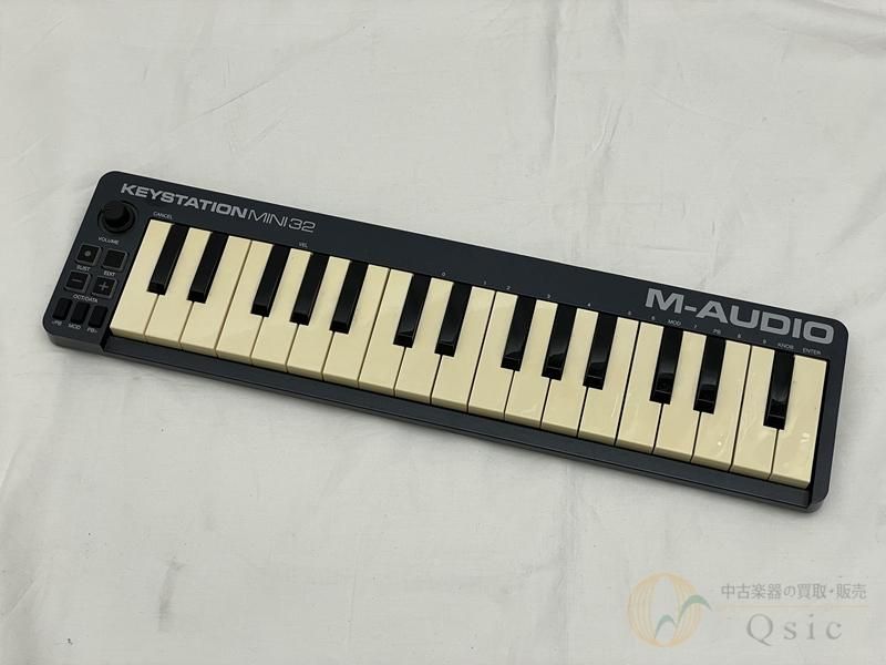 M-AUDIO Keystation Mini 32 [TLN38]Ź߸ˡ