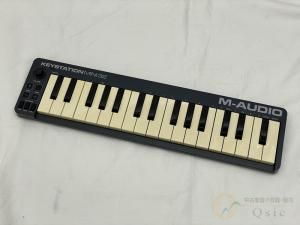 M-AUDIO Keystation Mini 32 [TLN38]Ź߸ˡ