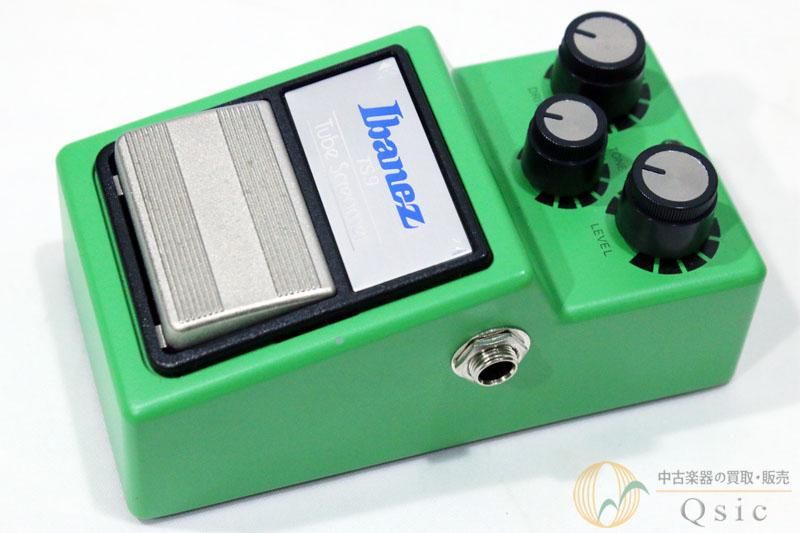 Ibanez TS9 [TL277]ڿŹ߸ˡ