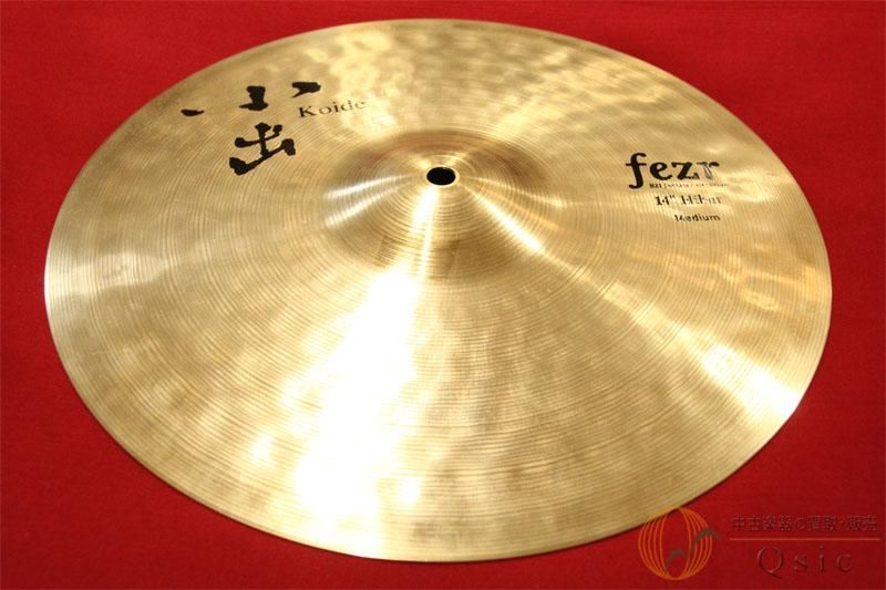 ドラム・パーカッション - 中古楽器の販売 【Qsic】 全国から