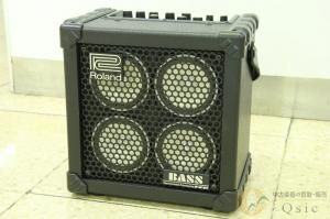 Roland MICRO CUBE BASS RX [TL276]ڿŹ߸ˡ