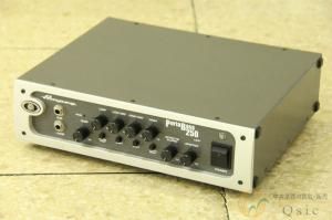 Ampeg PortaBass 250 Head [TL222]ڿŹ߸ˡ