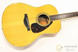<img class='new_mark_img1' src='https://img.shop-pro.jp/img/new/icons20.gif' style='border:none;display:inline;margin:0px;padding:0px;width:auto;' />SALE!!YAMAHA LL6 ARE [TL272]ڿŹ߸ˡ