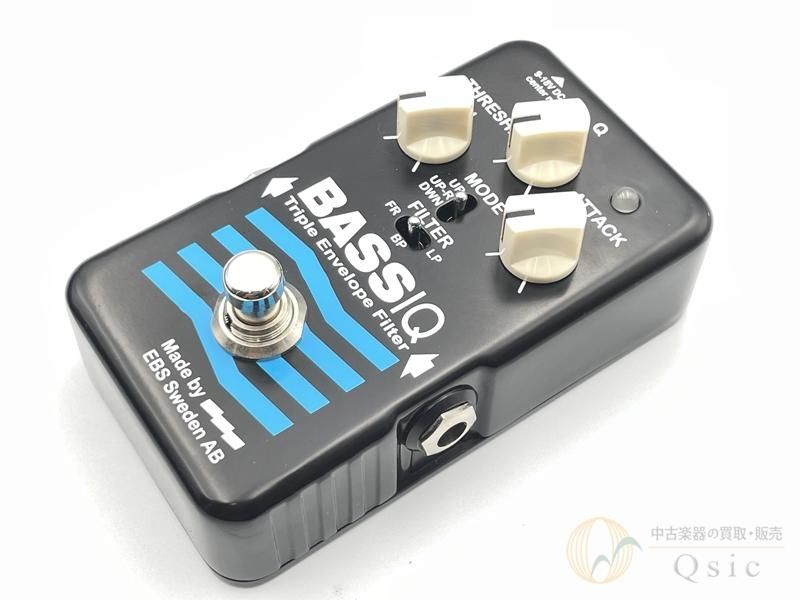 BASSBALLS フィルターエフェクター BASSBALLS フィルターエフェクター