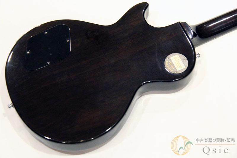 フェア対象商品】Gibson Custom Shop Nashville Les Paul