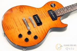 Gibson Custom Shop Nashville Les Paul Special Figured Ginger Burst 2016ǯ [SL375]Ź߸ˡ